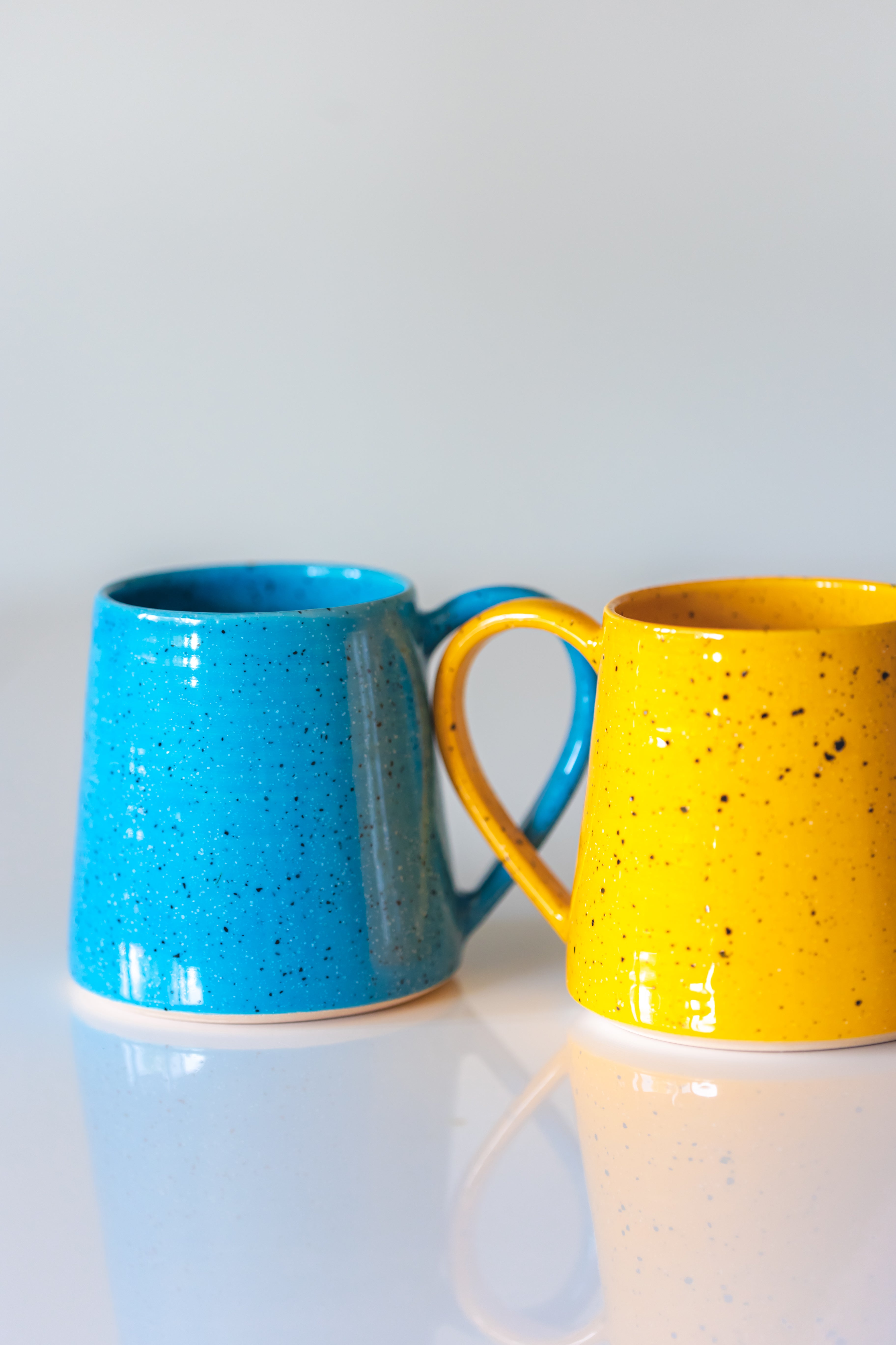 Mugs