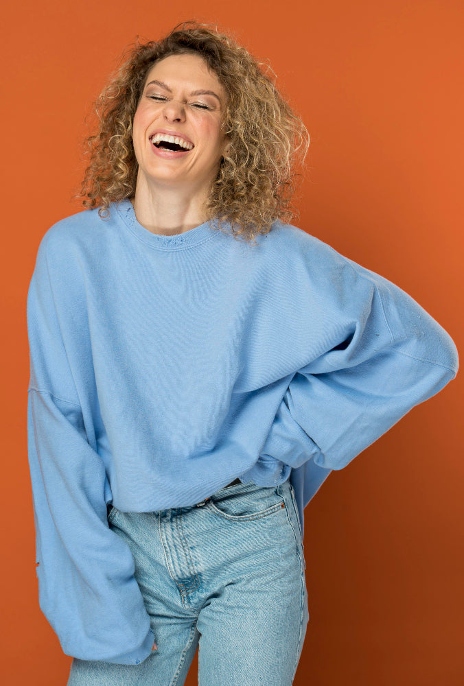 Sweatshirts