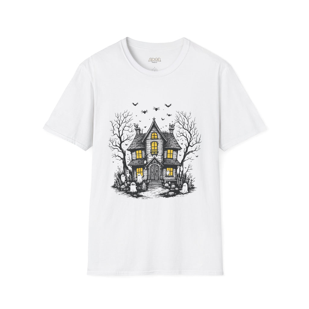 Hounter House Softstyle T-Shirt