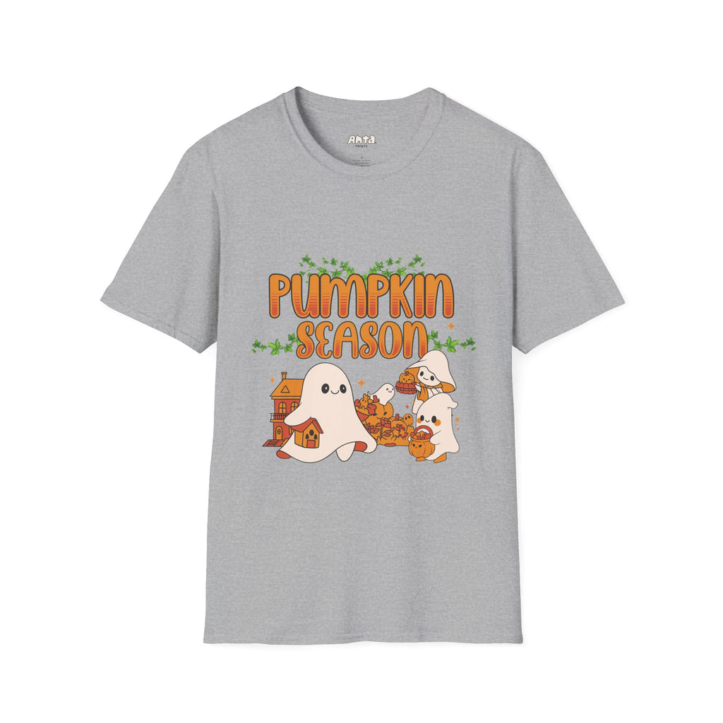 Pumpkin Softstyle T-Shirt