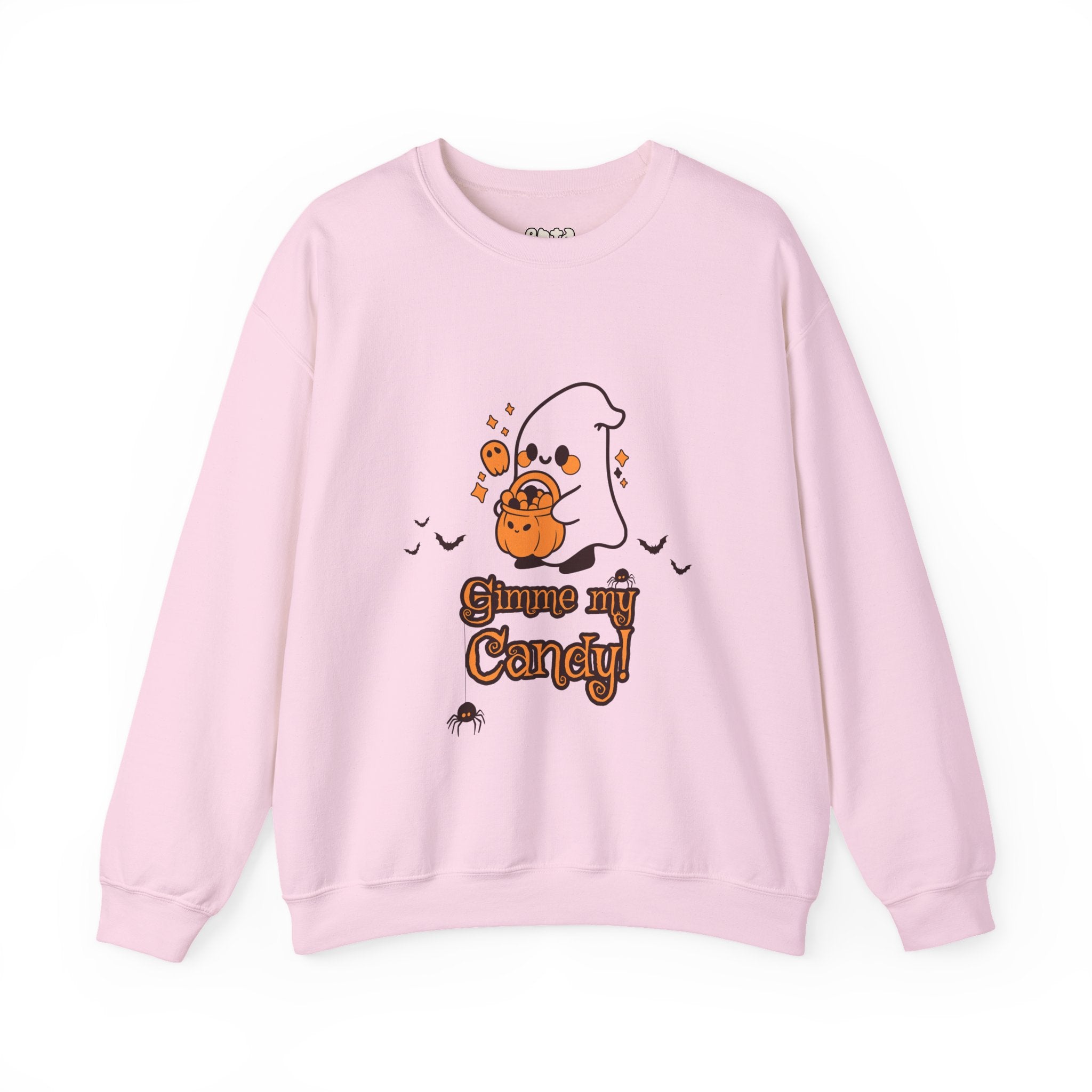 Ghost Crewneck Sweatshirt