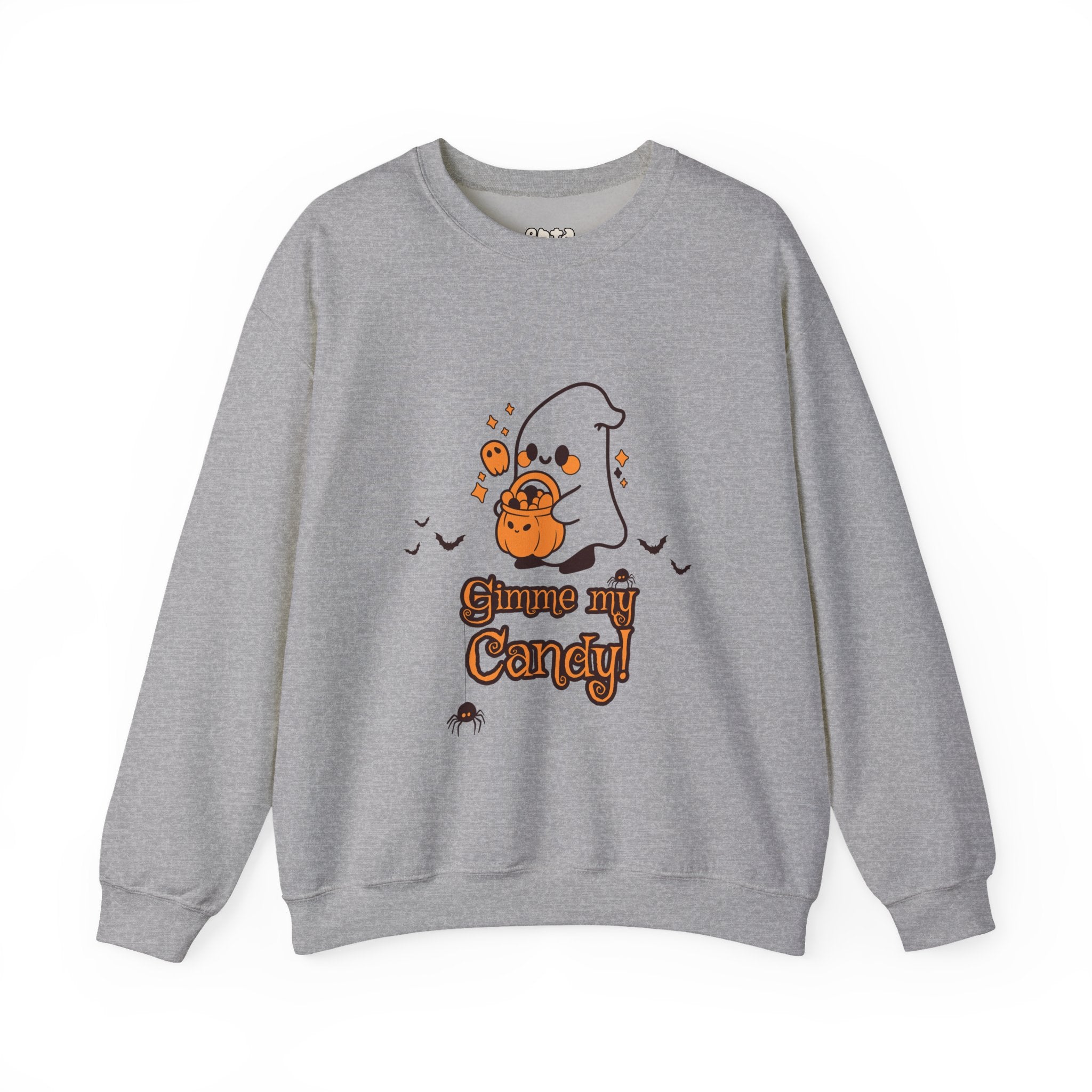 Ghost Crewneck Sweatshirt