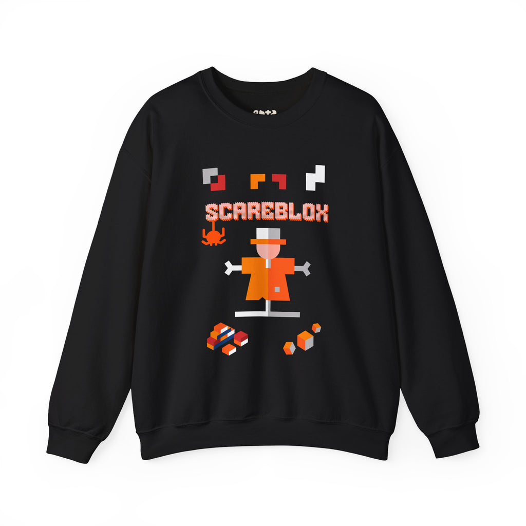 Scareblox Crewneck Sweatshirt