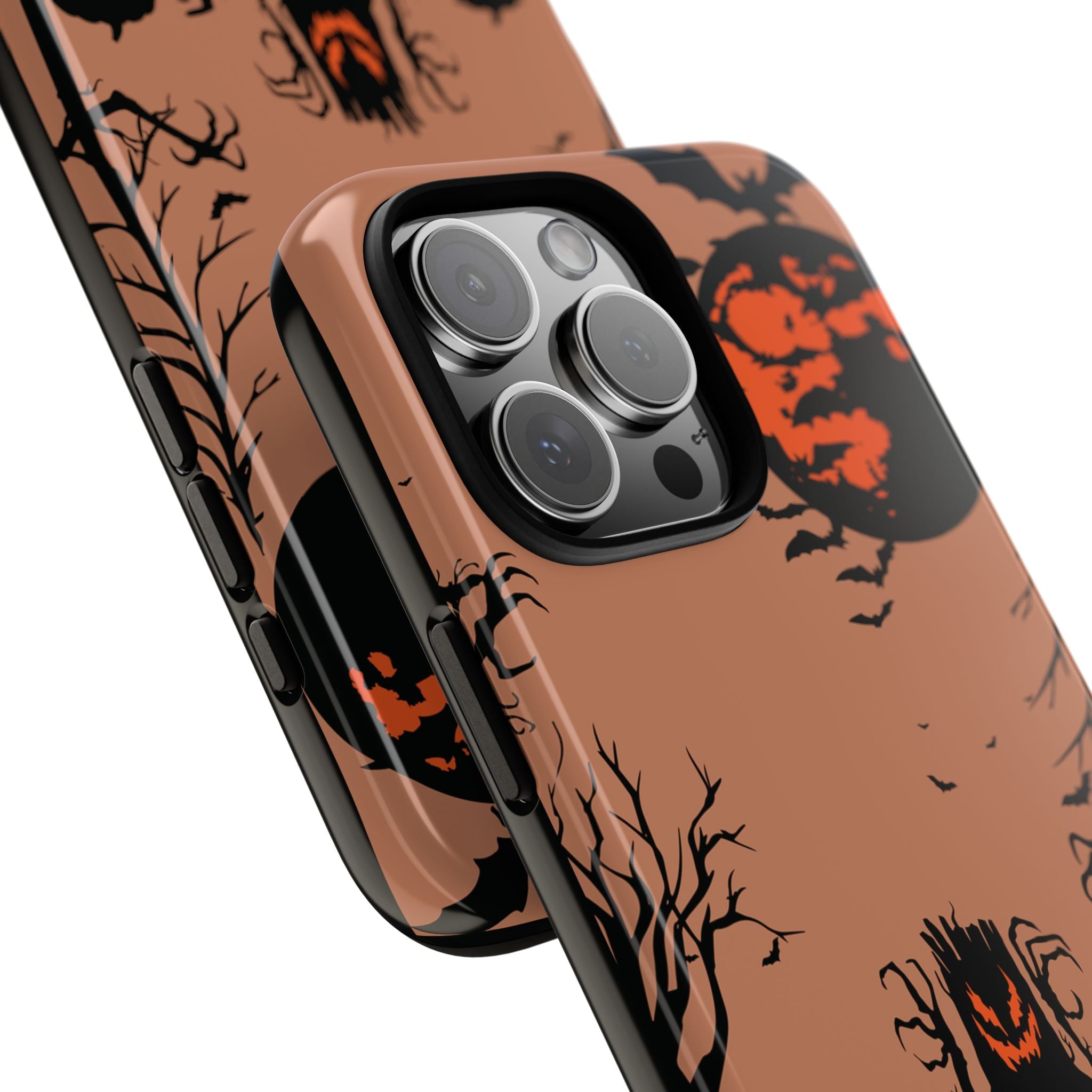 Halloween Iphone Case