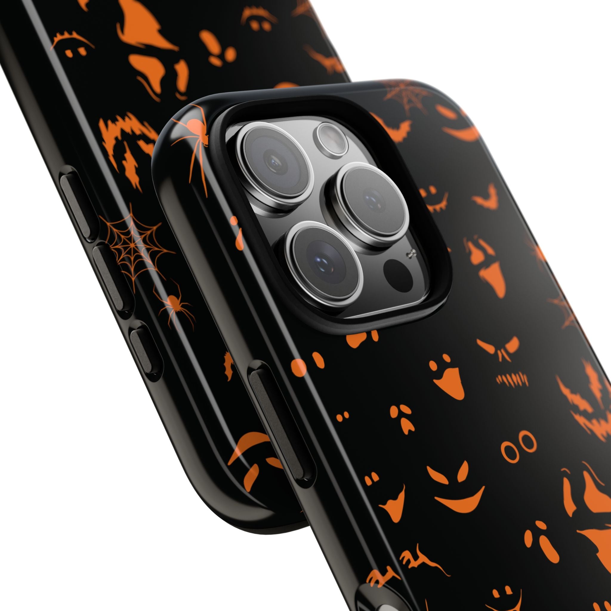 Halloween Ghosts Iphone Case